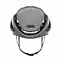 Велошолом спортивний Abus Gamechanger Race Grey S (1007-402692) - мініатюра 2