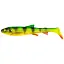 Силікон Savage Gear 3D Whitefish Shad 150 мм 27.0g Firetiger (2 шт/уп) - мініатюра 1