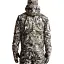 Куртка Sitka Gear Incinerator AeroLite 3XL Optifade Elevated II - миниатюра 3