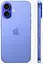 Смартфон Apple iPhone 16 128GB Ultramarine MYEC3 - мініатюра 2