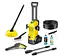 Мінімийка високого тиску Karcher K 3 Car & Home Modular (1.676-356.0) - мініатюра 1