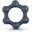 Эрекционное кольцо BOners Hexagon Cock Ring - миниатюра 1