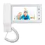 Відеодомофон 7" FHD Light Vision SEOUL з трубкою (82-00232) - мініатюра 4