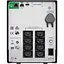 Источник бесперебойного питания (ИБП) APC Smart-UPS C 1500VA 230V LCD IEC (SMC1500IC) [137972] - миниатюра 4