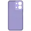 Чохол MAKE Xiaomi Redmi 15C/Poco C85 Silicone Purple - мініатюра 4