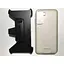 Противоударный чехол с клипсой Pelican Voyager для Samsung Galaxy S22 (6.1") Clear аналог OtterBox Defender - миниатюра 6