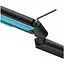 Кронштейн настільний для монітора 17-32 дюйми Anda Seat ADWA6D1SBS Stealth II Black-Blue - мініатюра 8