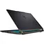 Ноутбук MSI Cyborg 15 A13VF-686XRO, Intel Core i7-13620H, 15.6 FHD, 16 ГБ, SSD 512 ГБ, NVIDIA GeForce RTX 4060 8 ГБ, Free DOS - мініатюра 6