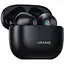 Навушники Bluetooth Usams TWS NX10 | BT5.2, 35/320mAh, 5h | black - мініатюра 1