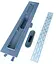Душовий канал Maxiflow Standart Line 80 см решітка Дощ 4022.TY050K.080.1 - мініатюра 2