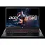 Ноутбук Acer Nitro V 15 ANV15-52-74JZ (NH.QZ8EU.00C) Obsidian Black - мініатюра 1