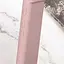 Чехол Silicone Cover Lakshmi Full Camera (AAA) для Google Pixel 8a Розовый / Pink Sand - миниатюра 3