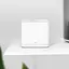 Система WiFi-Mesh Halo H30 AC1300, 2xGE LAN/WAN, 3мод Mercusys teh0017197 - миниатюра 3