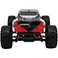 Машинка игрушечная Revolt Banshee 4x4 на радиоуправлении красная (TG1018) - миниатюра 4