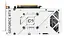 Видеокарта ASUS RTX 5060 8GB DUAL OC WHITE (DUAL-RTX5060-O8G-WHITE) (GDDR7, 128 bit, PCI-E v5.0 x16) - миниатюра 10