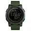 Skmei 1469AGBK Military-Black - миниатюра 1
