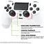 Накладки на стики KontrolFreek Call Of Duty: Black Ops Cold War 2-pack для PS4/PS5 [62727] - миниатюра 5