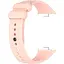 Ремешок DK CDK для Xiaomi Mi Smart Band 9 Pro Silicone Sport Band (017124) (pink sand) - миниатюра 1