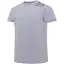 Футболка Favorite Zander XL Light grey - миниатюра 2