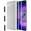 Захисне скло DK для Oppo Find X2 UV Curved 010278 clear 3 шт. - мініатюра 1