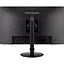 Монітор 27" ViewSonic VA2708-HDJ FHD IPS 100Hz (VA2708-HDJ) - мініатюра 8