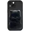 Чохол Epik TPU Prestige для Apple iPhone 15, 6.1 Cat - мініатюра 1