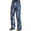 Штаны Rehall Turysa W 2018 Denim XS (1012-88286XS) - миниатюра 1