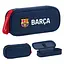 Шкільний пенал Kite FC Barcelona (BC26-662) - мініатюра 4