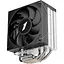 Кулер для процесора 1stPlayer CY12 Black (CY12-BK) - мініатюра 4
