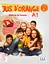 Jus D'orange 2 (A1). Livre de l'eleve + DVD-ROM - мініатюра 1