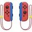 Nintendo Switch Mario Red & Blue Edition (Upgraded version) - миниатюра 5