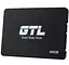 Накопичувач SSD GTL Sata 2.5 480Gb Green Light SATA 3 Bulk (GTLS480GBBL) - мініатюра 2
