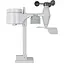 Метеостанция Sencor SWS 9700 (35049075) черная [134778] - миниатюра 3