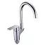 Смеситель для кухни Troya BGX4-A189 однорычажный Хром 30412 - миниатюра 1