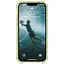 Чохол TPU UAG Essential Armor для Apple iPhone 12 Pro/12, 6.1 Жовтий - мініатюра 3