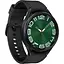 Смарт-часы Samsung Galaxy Watch6 Classic 47 мм eSIM Black (SM-R965FZKA) - миниатюра 3