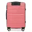 Валіза Semi Line 26" M Pink (T5615-2) - мініатюра 5