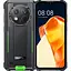 Смартфон Oulitel G1 6/256 ГБ Green - миниатюра 1
