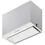 Встраиваемая вытяжка Franke Box Flush EVO 52 см 1035 м3ч FBFE WH MATT A52 белый матовый - миниатюра 1