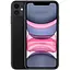 Смартфон Apple iPhone 11 64 Black - мініатюра 1