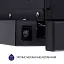 Вытяжка телескопическая Minola HTL 6614 BLF 1000 LED - миниатюра 6
