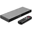 Відеокомутатор Digitus UHD HDMI (INx5 - OUTx1), 8K teh0025046 - мініатюра 1
