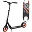 Самокат алюмінієвийBest Scooter 73133 - мініатюра 1