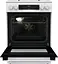 Плита комбінована Gorenje GKS6C70WJ - мініатюра 5