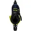 Ролики Rollerblade Microblade 3WD 33-36.5 Pacific Blue/Lime (1012-07221700-159-33-36.5) - мініатюра 6