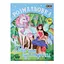 Книга Раскраска Единороги, 12 страниц, KIDS LINE - миниатюра 1