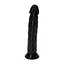 Фалоімітатор Toyz4lovers Italian Cock 6,5", 16.5 см (чорний) - мініатюра 5