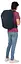Туристичний рюкзак Thule Landmark 40L Darkest Blue (TH 3205309) - мініатюра 2