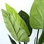 Искусственное растение Engard Philodendron 120 см (TW-39) - миниатюра 6