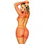 Міні-сукня Leg Avenue Cut Out mini dress Red One size - мініатюра 2